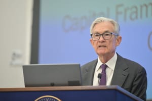 Il fronte repubblicano si spacca sull'indagine contro il presidente della Fed