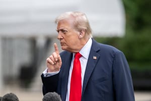 Trump vuole controllare le aziende private