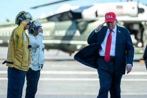 Trump annuncia la cattura di Maduro dopo gli attacchi su Caracas