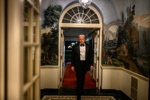 Perché i dazi di Trump non hanno fatto crollare l'economia