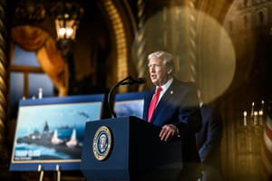 L'intervento in Venezuela spacca i repubblicani: è un tradimento dell'America First?