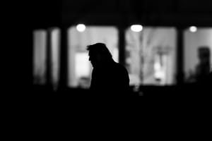 Trump in calo di consensi