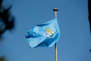 Gli Stati Uniti escono dall'Organizzazione mondiale della sanità