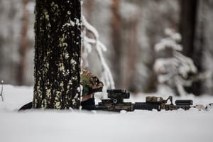 Gli Stati Uniti non sono preparati per operazioni militari nell'Artico