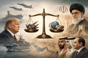 Trump frena sui raid in Iran, pressioni diplomatiche e limiti militari dietro il passo indietro