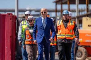 Biden non è riuscito a salvare i sindacati americani