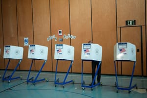 La Camera approva legge per richiedere una prova di cittadinanza per poter votare