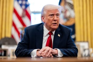 I dazi di Trump costano mille dollari alle famiglie americane