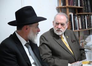 L'ambasciatore americano dice che Israele ha diritto a gran parte del Medio Oriente