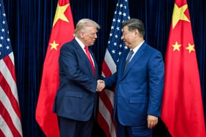 Trump andrà in Cina per un vertice con Xi Jinping, ma dazi e Taiwan pesano sul tavolo