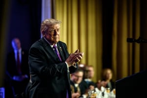 Il piano di Trump per ridisegnare le mappe elettorali non sta funzionando