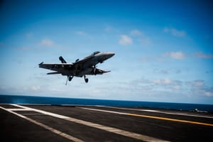 Iran, il Congresso americano rischia di dare via libera a Trump per la guerra