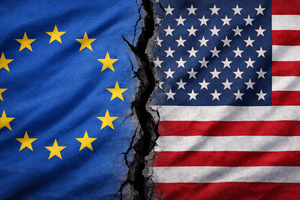 Alla Conferenza di Monaco l'era dell'America come guida dell'Occidente è già finita