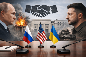 Ucraina, i negoziati si arenano, la Russia non arretra dalle sue richieste massimaliste