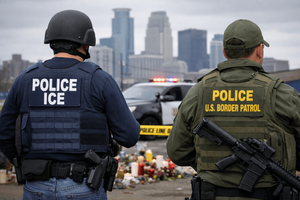 Minneapolis, ritirati 700 agenti federali dopo le polemiche per due cittadini uccisi