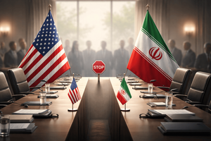 Stati Uniti e Iran in stallo sui colloqui nucleari, cresce il rischio di una nuova azione militare