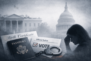 SAVE Act: in che modo la legge voluta da Trump può spostare gli equilibri del voto americano