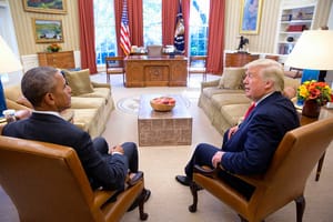 Perché Obama non vide arrivare Trump