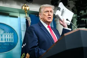 L'amministrazione Trump ha eliminato migliaia di dataset federali