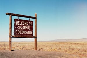 I Dem del Colorado vogliono ridisegnare la mappa elettorale per guadagnare tre seggi