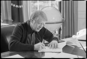 Trump rischia di rivivere la parabola di Carter