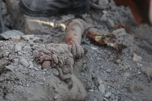 Ad aver colpito la scuola in Iran sono stati gli Stati Uniti