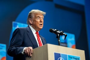 Trump attacca la Nato e minaccia di non difendere più gli alleati europei