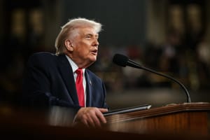 Come Trump vuole regolare l'intelligenza artificiale