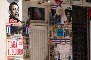 Cuba nel mirino di Trump, dopo Venezuela e Iran