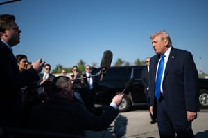 Come Trump ha ucciso il conservatorismo americano