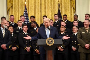 Gli alleati europei bloccati dalle richieste contraddittorie di Trump