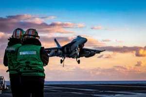 Tre soldati americani morti in Iran: i primi caduti dell'Operazione Epic Fury