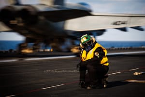 Gli americani sono divisi sull'Iran