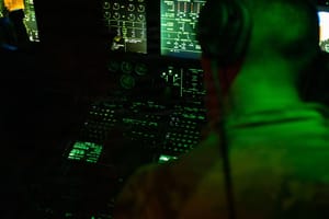 Come l'intelligenza artificiale viene usata nella guerra contro l'Iran