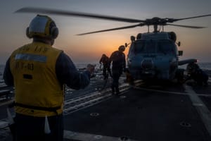 Guerra con l'Iran: una scelta americana che ora richiede una strategia di uscita