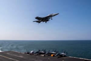 Guerra all'Iran: la miopia strategica americana