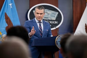 Il piano per evitare vittime civili smantellato da Trump prima della guerra con l'Iran