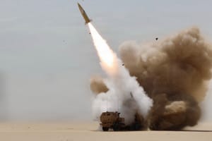 La guerra in Iran potrebbe essere sul punto di allargarsi