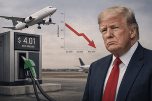 Trump al minimo storico: 33% di approvazione, con la guerra in Iran senza fine in vista