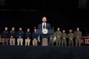 Vance chiede pazienza agli americani sul costo della vita