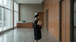 Negli Stati Uniti i neolaureati non trovano lavoro