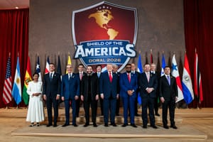 Trump lancia una coalizione anti-cartelli con i leader latinoamericani