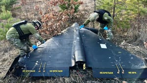 La Russia sta aiutando l'Iran con immagini satellitari e tecnologia per droni