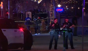 Sparatoria ad Austin, l'FBI indaga per terrorismo