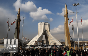 L'intelligence Usa: "Distrutto solo un terzo dei missili iraniani"