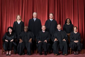 La Corte Suprema dell'era Trump è la più ostile ai diritti civili dagli anni Cinquanta