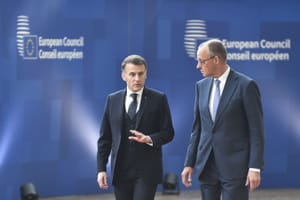 Armi o pensioni: l'Europa non riesce a pagare entrambe
