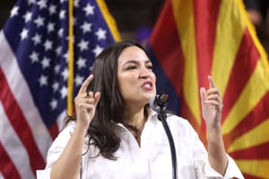 Ocasio-Cortez si oppone a tutti gli aiuti militari americani a Israele, anche per i sistemi difensivi