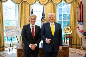 Trump pensa che le bibite dietetiche uccidano il cancro