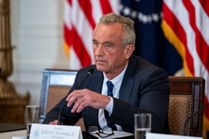 Robert Kennedy Jr. tagliò i genitali a un procione morto in autostrada per studiarli